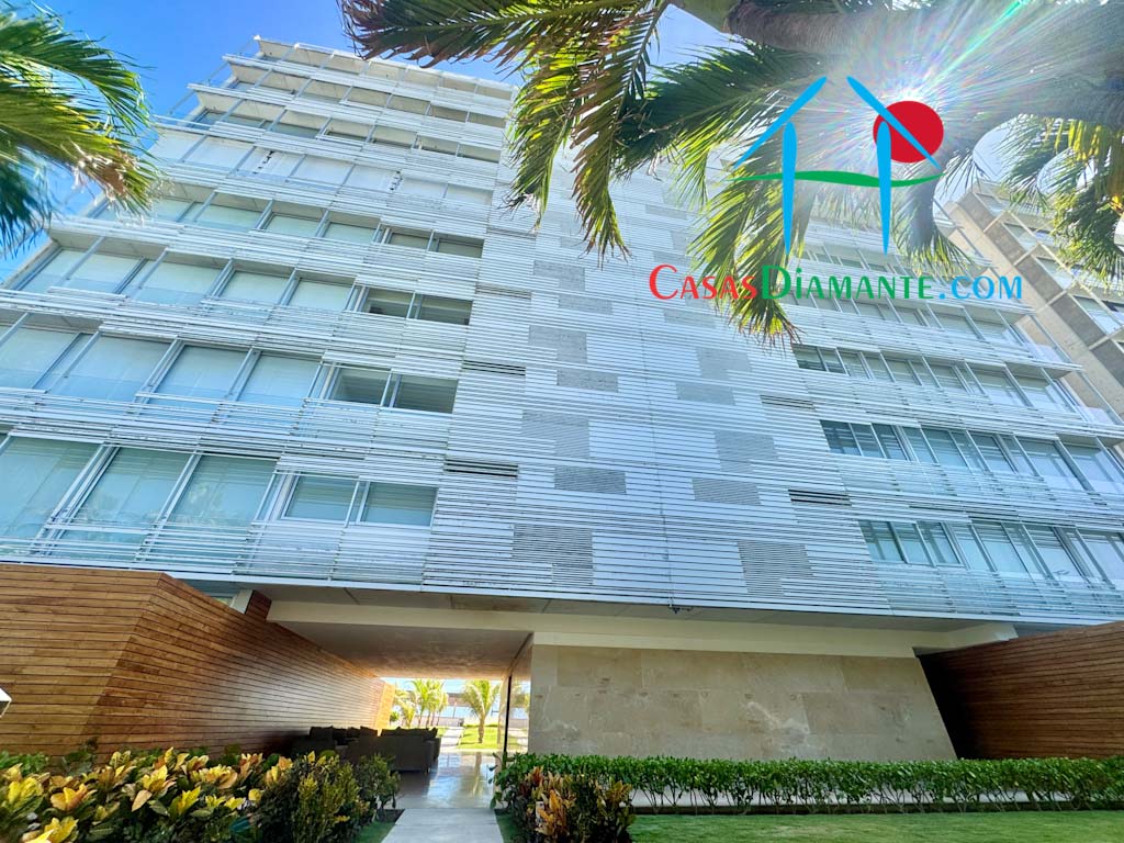 Costa Real - Áreas comunes T3 y T4 1